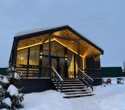 Дом 4 в Хвоя