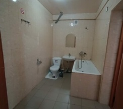 Люкс двухместный в Каспий