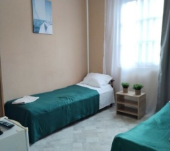 Эконом Двухместный в Anchor Villa