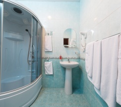 Стандарт Twin+ в Empire Park