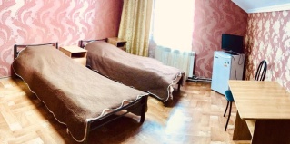 Краснодар: Гостевой дом Уют