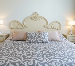 АПАРТАМЕНТ в Чарушин