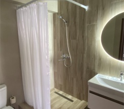 Улучшенный семейный номер в Pegas Club