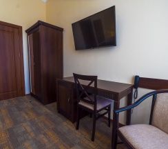 Однокомнатный двухместный в Княжна Мери