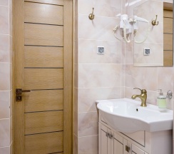 Улучшенный одноместный в Славянка