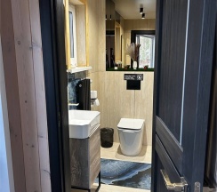 Коттедж в Ayat River