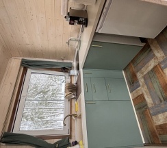 Дом у воды 2 этажный в Дурыкино