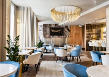 Москва: Отель Radisson Blu Belorusskaya Hotel Moscow