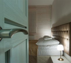 Коттедж "Премиум" в Золотая долина