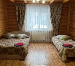 Семейный номер в Тимофеевская усадьба