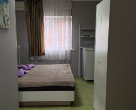 Стандарт 3х местный с креслом 11 в Альдаир