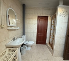 Стандартный четырехместный номер в Южаночка