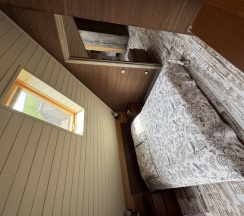 ЭСТОСАДОК, БЕРЕЗОВАЯ 106- 46 №4 (парковка) в Березовый