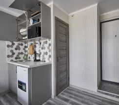 Номер Economy в Apart 33