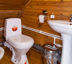 Коттедж в Асонов ключ