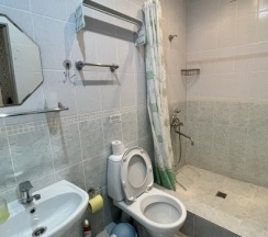 Стандарт с 2-мя отдельными кроватями в Симон