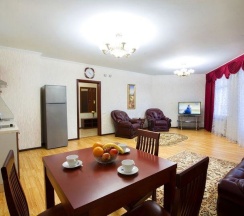 Апартаменты Standard в Русь