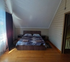 Коттедж 42 в Гостеев