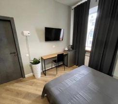 Chachak в Апарт-отель 63 Apartment