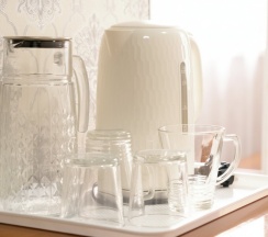 Люкс в Утомленные Солнцем