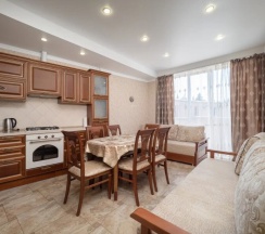 г Сочи, Адлерский р-н, ул Старонасыпная 23 кв 17 в Morerooms