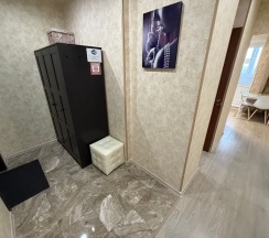 Квартира в Апартаменты на рождественский 8
