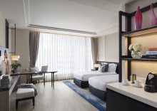 Апартаменты Executive с 3 комнатами в Ascott Thonglor Bangkok