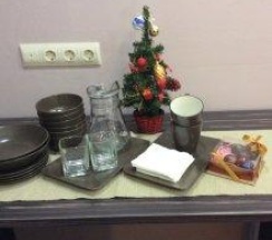 2-местный номер стандарт улучшенный в Любимый город