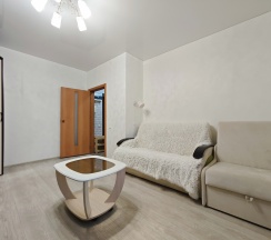 Квартира в Апартаменты на микрорайон 3Б, 21А