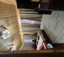 Студия в Grizzly house