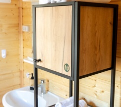 Барнхаус №7 в Морской ветер