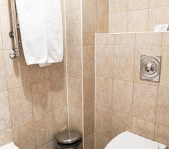 Мини-Стандарт (Mini Standard Single Room) в ParkCity