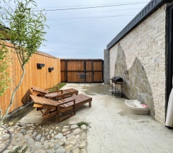 Домик 4 в Sol Beach House
