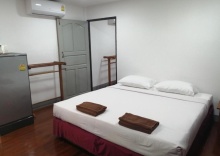 Двухместный номер Standard двуспальная кровать в Jansom Beach Resort Ranong