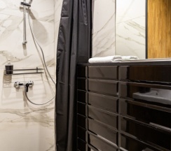 Комфорт в Greenfeel Novgorod