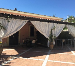 Номер Standard в AgriResidence Valle Degli Dei