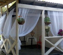 Люкс в Печки-лавочки