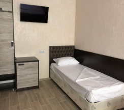 Семейный люкс в Усадьба