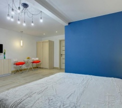 Комфорт в Графское