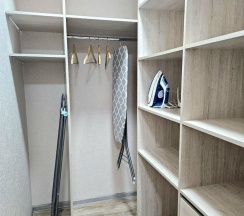 Квартира в Апартаменты на улица Станкевича, 45к1