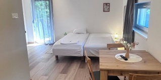 Суботица: Апартаменты Velora Apartments