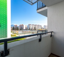 Двухкомнатный Комфорт (173/24) в Frukty Rent