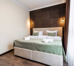 Семейный номер в Ассара