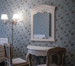 Standard Premium Blue (Twin) в Spatium wellness center