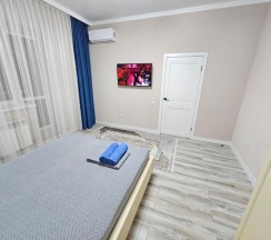 Апартаменты в Mars APARTMENT 82