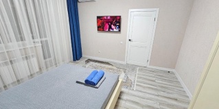 Актобе: Апартаменты Mars APARTMENT 82