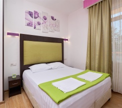 Стандарт  ДАБЛ с балконом в Диса