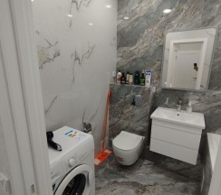 Квартира в Апартаменты на улица Григория Булгакова, 10