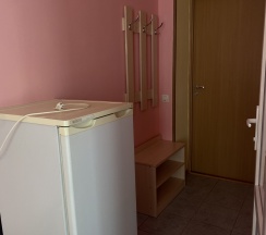 Трехместный номер  в Морской бриз