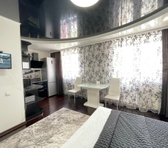 Квартира в Апартаменты на Ул. Пермякова, д.83